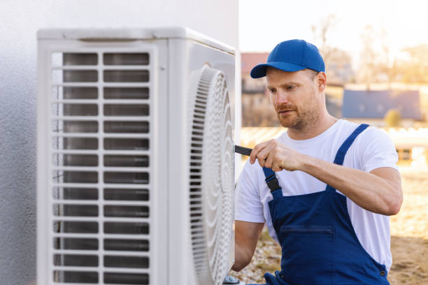 Best Affordable HVAC services  in Valparaiso, IN